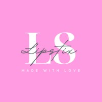 Lipstix Made With Love Logo