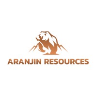 Aranjin Resources Logo