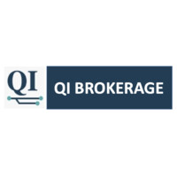 QI Brokerage Logo