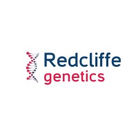 Redcliffe Genetics Logo