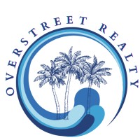 Overstreet Realty Logo