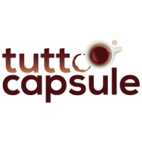 Tuttocapsule Logo