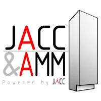 JACC, Arquitecto Tecnico Logo