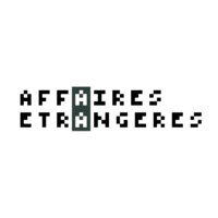 AffairesEtrangeres Logo