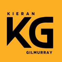Kieran Gilmurray Logo
