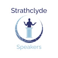 Strathclyde Speakers Logo