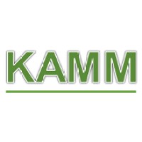 KAMM CIVIL ENGINEERING LIMITED Logo