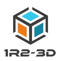 UN AIR DE 3D Logo