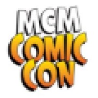 MCM Expo Group Logo