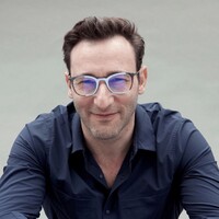 Simon Sinek Inc. Logo