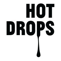 Hot Drops Logo