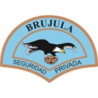 Brujula S.A. - Seguridad Privada Logo