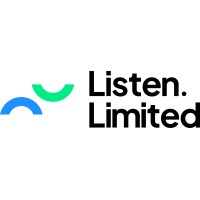 Listen.Limited Logo
