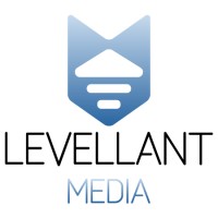 Levellant Media Logo