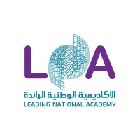 Leading National Academy Logo
