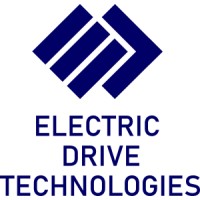 Electric Drive Technologies Logo