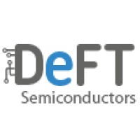 DeFT Semiconductors Pvt Ltd Logo