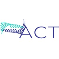 Accelerating Clinical Trials Ltd Logo