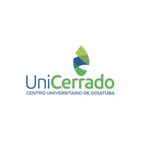 Centro Universitário de Goiatuba - Unicerrado Logo