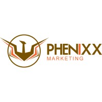 Phenixx Marketing LLC Logo