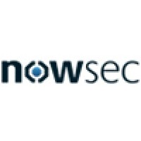 Nowsec AB Logo