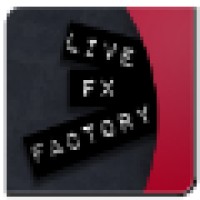 Live FX Factory Logo