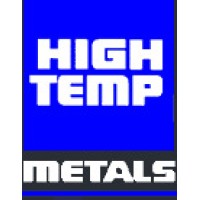 High Temp Metals, Inc. Logo