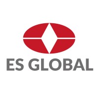 ES GLOBAL Logo