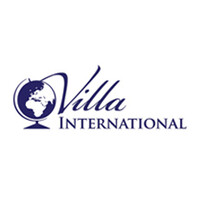 Villa International Atlanta Logo