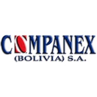 Companex Bolivia S.A. Logo