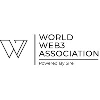 World Web3 Association Logo