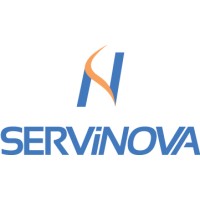 SERVINOVA GUATEMALA Logo