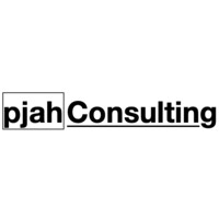 PJAH Consulting Logo
