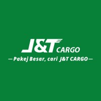 J&T CARGO (MALAYSIA) SDN BHD Logo