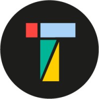The Talk Logo