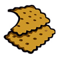 Fresh Crackers Logo