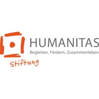 HUMANITAS Stiftung zur Förderung von Menschen mit einer Behinderung Logo