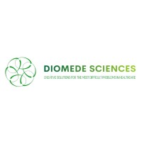 DioMEDe Sciences Logo