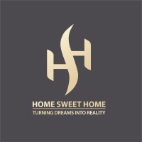Home Sweet Home Real Estate Dubai Logo