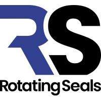 Rotating Seals Europe AB Logo