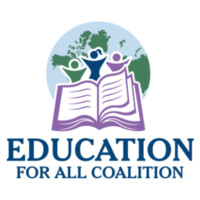 Education for All Coalition Logo