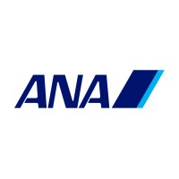 ANA Cargo Logo