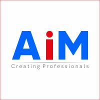 AiM Tech Logo