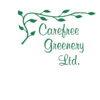 Carefree Greenery Ltd. Logo