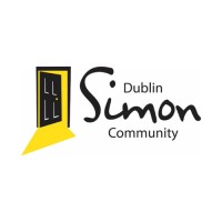 Dublin Simon Community Logo