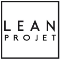 LeanProjet Logo