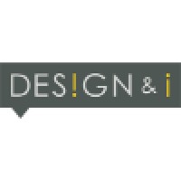 Design and i Logo