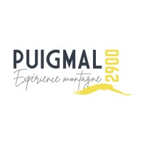 Puigmal 2900 Logo