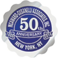 McAward-Cusanelli Associates, Inc. Logo