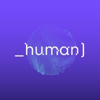 Human - Living Data Logo